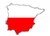 HERBORISTERÍA LA ESPIGA DE ORO - Polski